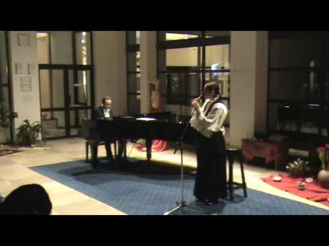 Ecouri Românești - 'Geaba minte că te am