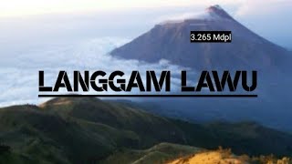 Download lagu Iwan Fals & Kantata Samsara - langgam Lawu ( lirik ) mp3
