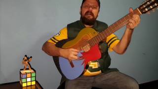 Mi Vida A Tu Lado - Nicho Hinojosa