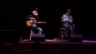 Billy Joe Shaver : "Old Five and Dimers"