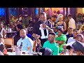 Mc Mariachi Comedy Store Uganda 2025