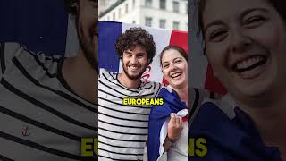 Are French People More Latin Or Germanic?