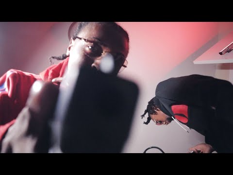 Certified Trapper - Why would I stop ( Official Music Video)