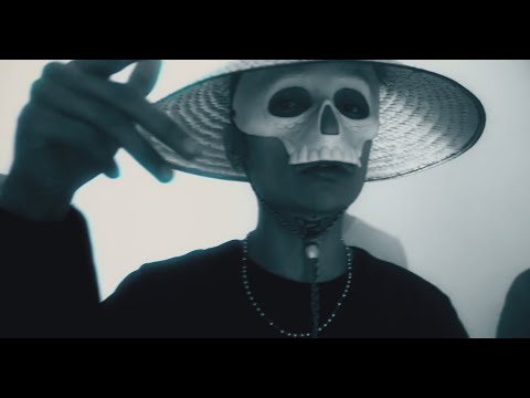THR Cru2 ☠️ ft. Bizarro - SOLDADOS CALAVERA 02 🔥 (video oficial)