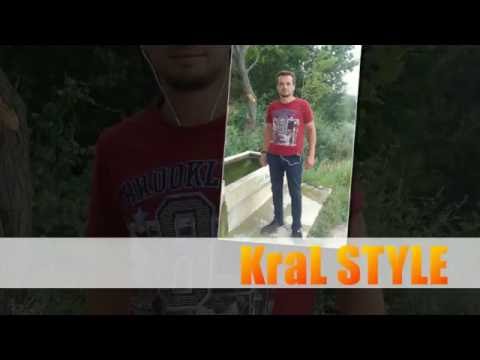 Mc IspartaLI & KraL STYLE Gelmedin Yar 2016 (Bomba Track) Bt By Dert Kesh Beat