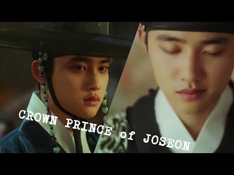 180802 EXO - Kyungsoo "100 Days Husband" Teaser