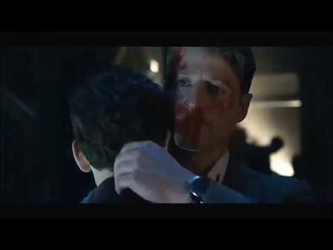 Paluch x O.S.T.R. x Miuosh feat.Planet Anm - "Nie wracam" (Moocny B! Blend)2019