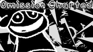 Cover art for Omisson