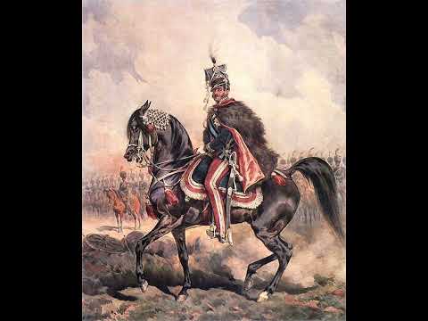 Die Geschichte von Józef Poniatowski – Polnischer General und Marschall Napoleons