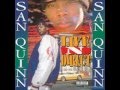 San Quinn feat. JT The Bigga Figga - A Tight Lacin'