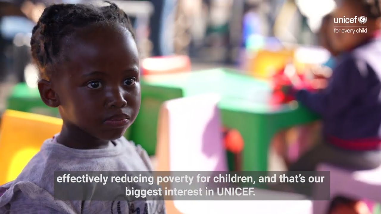Why social policy-making is important #foreverychild