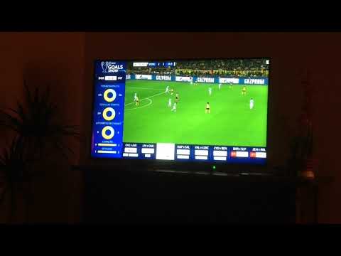 Dortmund 3-2 Inter Milan. Hakimi. UEFA CHAMPIONS LEAGUE