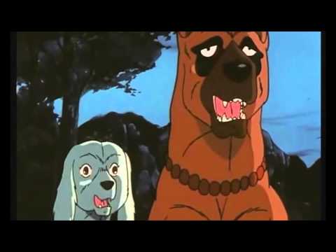 Beauty and the Robot Part 12: Poochy Leaves Her Room And Meets Gin and Ben