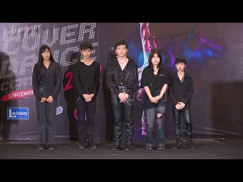 220917 [Comment] H-PI cover TXT @ Plearnary Cover Dance 2022 (Audition)