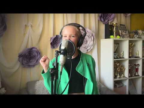 Hopa'pa-rei- Ithaka Maria ( cover by Uljana)