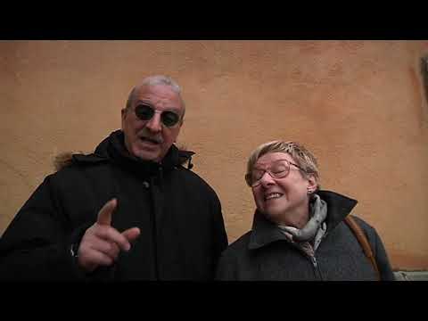 Fogola Giuliano - Centro Storico di Genova - 10 febbraio 2019