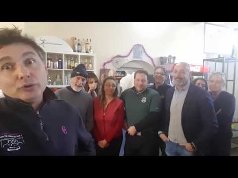 Barzelletta Padre Alberto - Paci