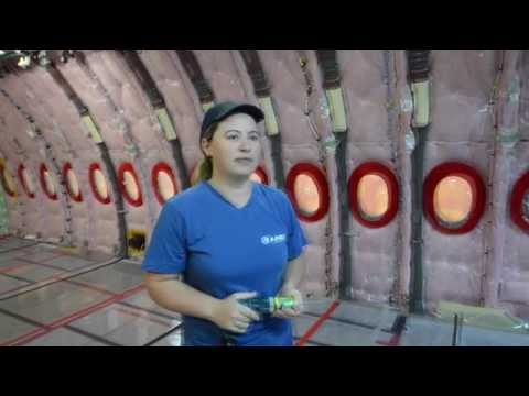 Monteuse Cableuse Airbus - Découvrir un métier avec Jactiv.ouest-france.fr