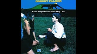 Robert Palmer:-'Have Mercy'