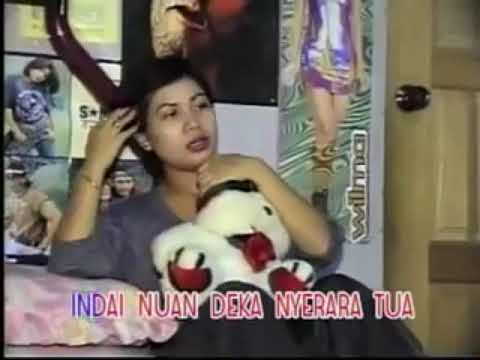 Swaylin - Tusah Belaki Nguai (Karaoke)