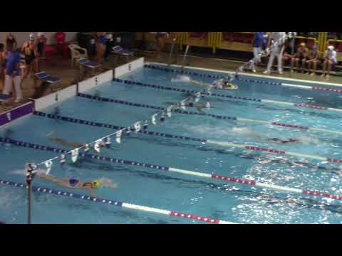 Michelacci M.(2) Ferrari G.(6) 100SL - S.Marcellino 17.11.19