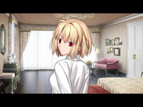記録 - Records - Tsukihime 月姫 Remake OST