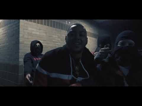 Chris Kash - Lonely (shot by M.S Studio)