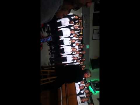 Advanced Ballou Choirs- A Letter To My Father