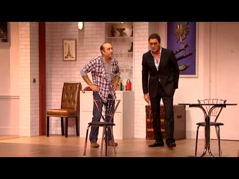 Mon meilleur Copain avec Dany Brillant