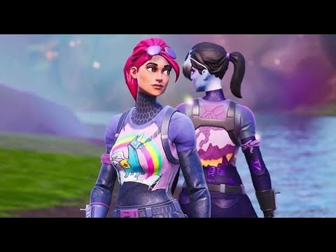 FORTNITE MONTAGE- Bumping (Fanso x Soukin)