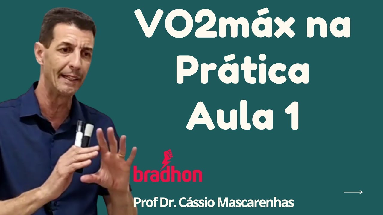 VO2máx na prática: diagnóstico e definição de objetivos