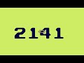 Numbers 1 To 100000 Part 1