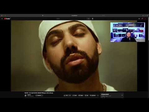 SCHON NICE, PASST / TAKT32 - ZU HAUS (FEAT. MONET192) / REACTION