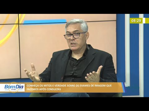 Mitos e verdades sobre exames de imagem que fazemos após consultas 21 01 2022