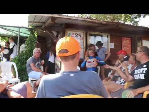 RS Feva World Championships - Day 1