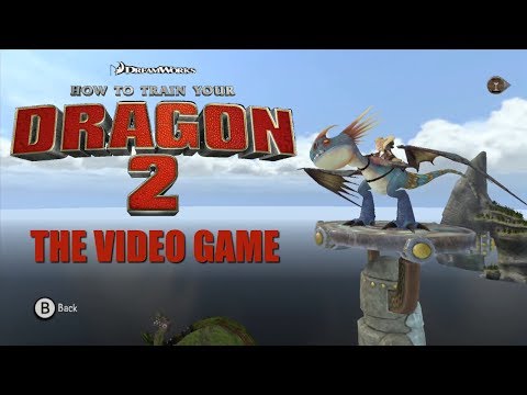 TJ Previews How To Train Your Dragon 2 The Game by Little Orbit