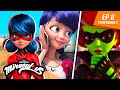 MIRACULOUS BEFANA Episodio Completo ️ Temporada 2 Episodio 8