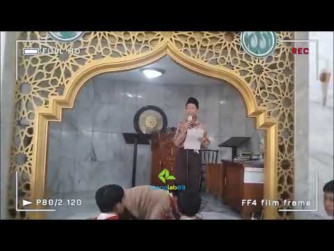 Pentingnya berakhlak mulia