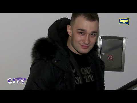 Bivši dečko Rade Manojlović napušta zemlju?! Haris Berković odlazi u Ameriku?!