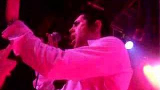 Blaqk Audio - Where Would You Like Them Left? Part 2