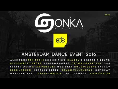 Blagov - Teleport (Original Mix)