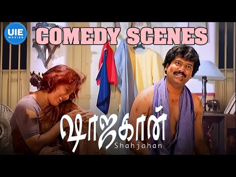 Vivek got fooled by his friend and ended up with Kovai Sarala! | Vijay | Richa Pollad | Vivek