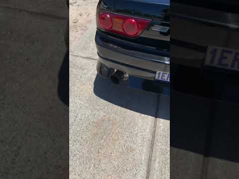 Sr20det non vct Kelford cams
