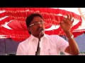 Neevu Naavu By KR Pura MLA Nandieshareddy