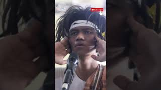 ORANG GILA ADZAN MERDU MEMBUAT SEMUA TERHARU #Shorts Nasya Kaila Nazifah