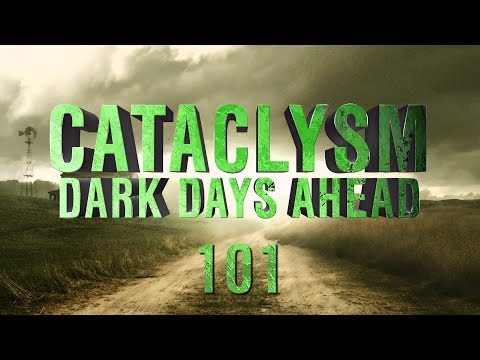 Cataclysm: Dark Days Ahead "Dusk" | Ep 101 "The Ranch"
