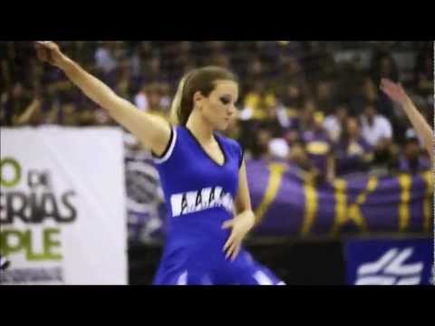 Vem com a TSUNAMI - Engenharíadas Paranaense 2013