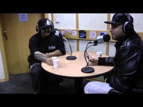 סאבלימינל והצל - האיחוד המחודש ב רדיוס 100FM