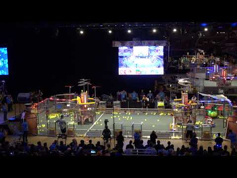 Daly F2 - 2017 - FRC STL CMP