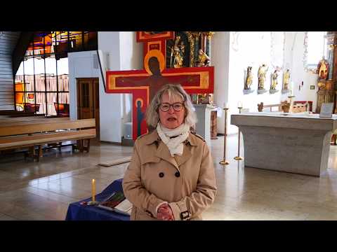 Impulsgedanke am 25.03.2020 - ein kleines Licht